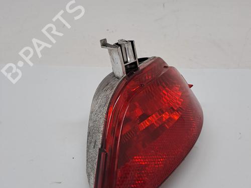 Rear fog light DACIA SANDERO II TCe 90 (B8M1, B8MA, B8AC) | BP23974903C37 