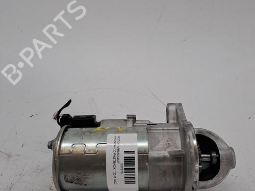 Used Starter HYUNDAI i30 FASTBACK (PDE, PDEN) 1.0 T-GDI (120 hp) 23372582