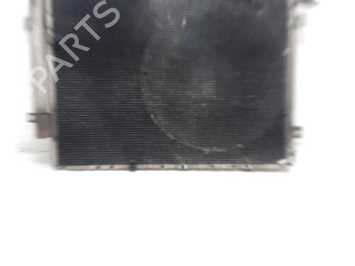 Used AC radiator AC radiator 37224180 37224180
