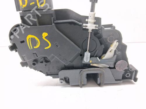 Used Front right lock LAND ROVER RANGE ROVER SPORT I (L320) 2.7 D 4x4 (190 hp) 29301784