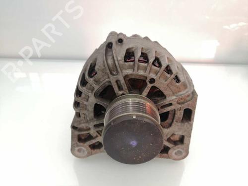 Generator RENAULT FLUENCE (L3_) 1.5 dCi (L30D, L30L, L306, L33F, L33L, L33M, L33V, L33W) (110 hp) 23386765