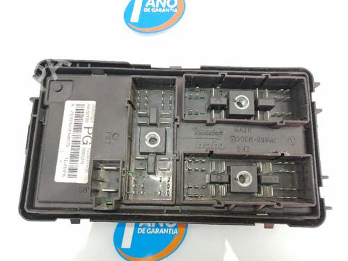 Fuse box CHEVROLET AVEO / KALOS Hatchback (T250, T255) 1.2 | BP23458971E1 