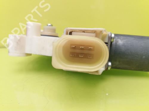 Left rear window motor FORD MONDEO IV (BA7) 2.0 TDCi | BP23650192E23 