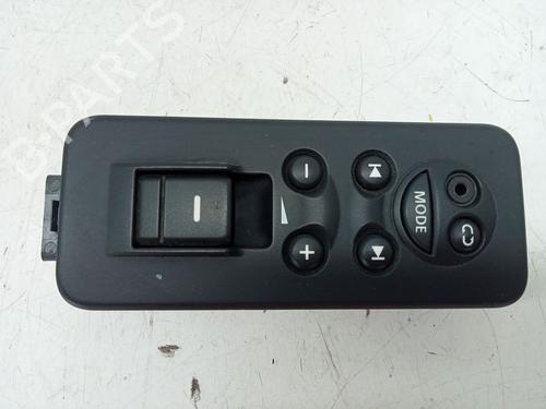 Left rear window switch LAND ROVER RANGE ROVER SPORT I (L320) 2.7 D 4x4 | BP29302991I29 