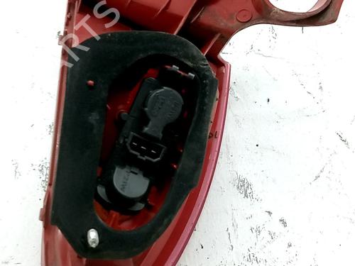 Left taillight SEAT LEON (1P1) 1.9 TDI | BP38416366C34 - Image 2