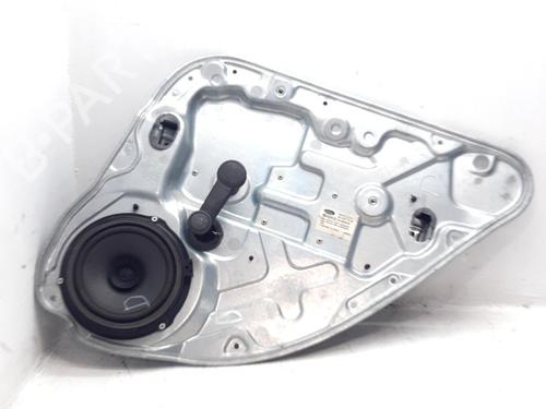 Used Other Other FORD FOCUS II (DA_, HCP, DP) 1.6 TDCi (90 hp) 34268119 34268119