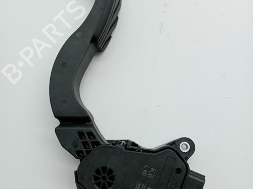 Pedal DACIA SANDERO III 1.0 TCe 90 (91 hp) 23342264