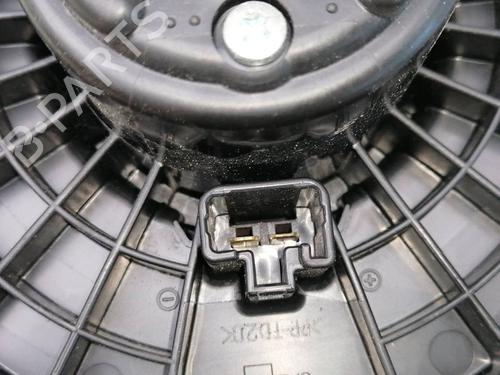 Heater blower motor MAZDA CX-5 (KE, GH) 2.2 D (KE2FW) | BP23378588M62 
