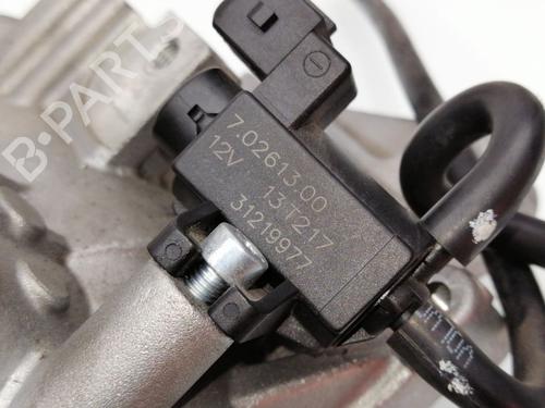 Egr VOLVO XC60 I SUV (156) D3 | BP23381490M69