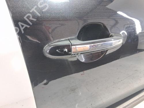 Right front door HYUNDAI SANTA FÉ II (CM) 2.2 CRDi 4x4 | BP29024256C3 