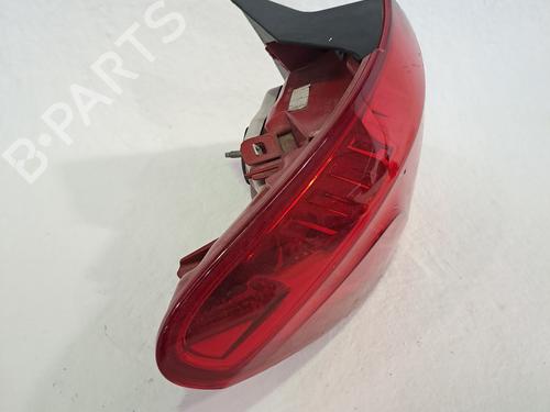 Left taillight OPEL MERIVA B MPV (S10) 1.4 (75) | BP27274895C34 