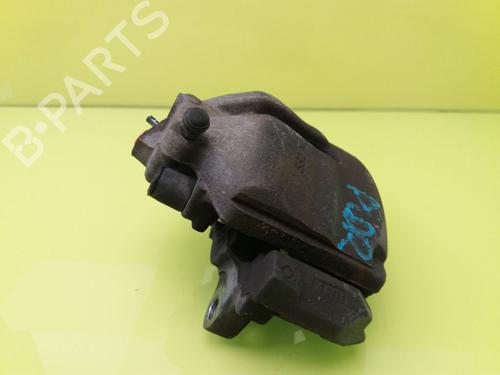 Used Right front brake caliper SEAT ALTEA (5P1) 2.0 TDI 16V (140 hp) 23935188