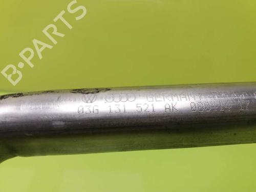 Pipe AUDI A4 B8 Avant (8K5) 2.0 TDI | BP23650880M125 