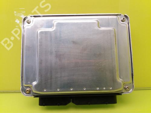 Engine control unit (ECU) AUDI ALLROAD C5 (4BH) 2.5 TDI quattro | BP23384313M57 