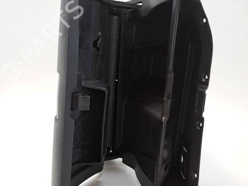 Glove box PEUGEOT PARTNER Box Body/MPV 1.6 HDi 16V | BP26921415C95 