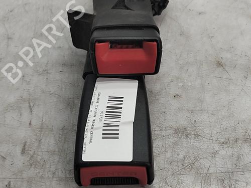 Sikkerhetsbelte-spenne Sikkerhetsbelte-spenne TOYOTA AVENSIS Saloon (_T27_) 2.0 D-4D (ADT270_, ADT270R) (124 hp) 34708405 34708405