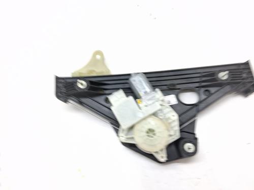 Used Rear left window mechanism RENAULT CLIO V (B7_) 1.0 TCe 90 (B7MT) (91 hp) 28957804