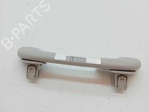 Håndtag i tag RENAULT MEGANE IV Hatchback (B9A/M/N_) 1.5 dCi 110 (B9A3) (110 hp) 23343459