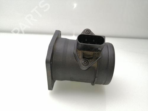Used Mass air flow sensor AUDI A4 B6 (8E2) 2.0 (130 hp) 23454213