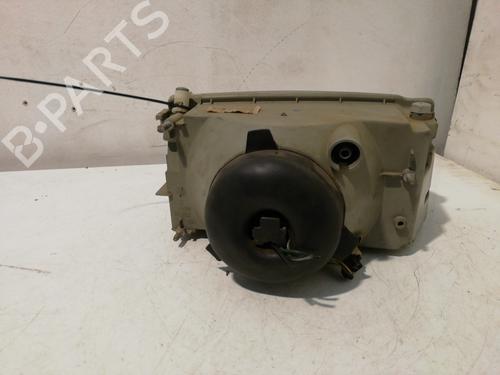 Left headlight FIAT UNO (146_, 158_) 70 i.e. 1.4 | BP25457817C28 