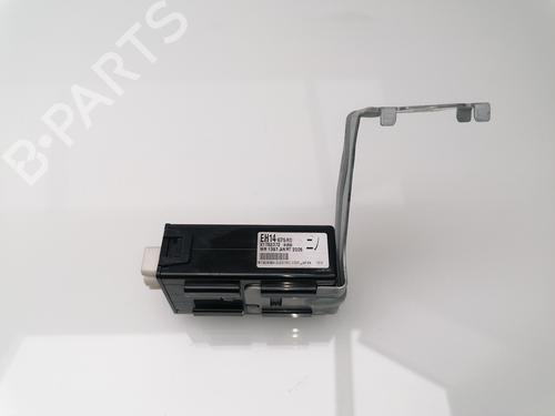 Module électronique MAZDA CX-7 (ER) 2.3 MZR DISI Turbo AWD (ER3P) | BP23449800M83 