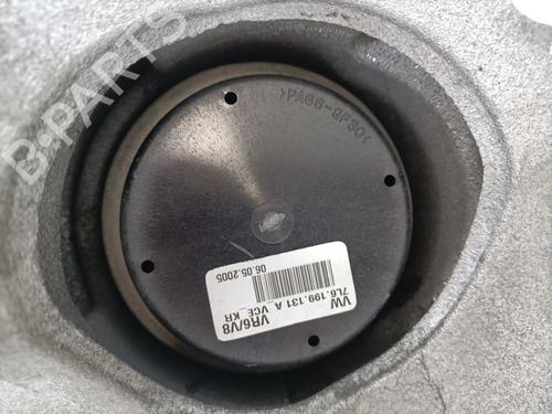 Subframe VW TOUAREG (7LA, 7L6, 7L7) 3.0 V6 TDI | BP24636292M9 