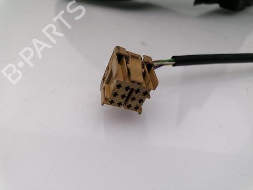 Left mirror SEAT CORDOBA (6L2) 1.4 TDI | BP25844740C26 