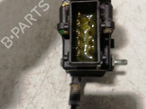 Used Front right window mechanism PEUGEOT 406 (8B) 1.9 TD (94 hp) 25915442