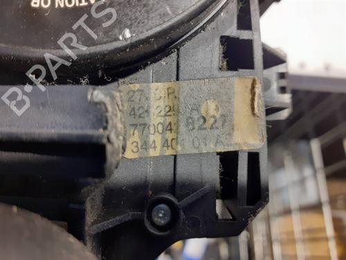 Steering wheel controls RENAULT MEGANE I Classic (LA0/1_) 1.6 e (LA0F, LA0S) | BP25459749E15 