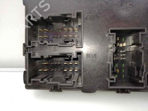 Elektronisk modul FORD FIESTA VI (CB1, CCN) 1.25 | BP23404565M83 