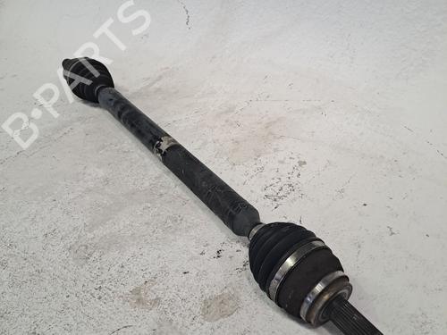 Used Right front driveshaft HYUNDAI i30 (GD) 1.4 CRDi (90 hp) 27463749