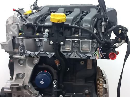 Used Engine Engine 37635226 37635226