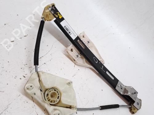 Rudehejsemekanisme Højre bagtil SEAT LEON ST (5F8) 1.6 TDI (105 hp) 26950877