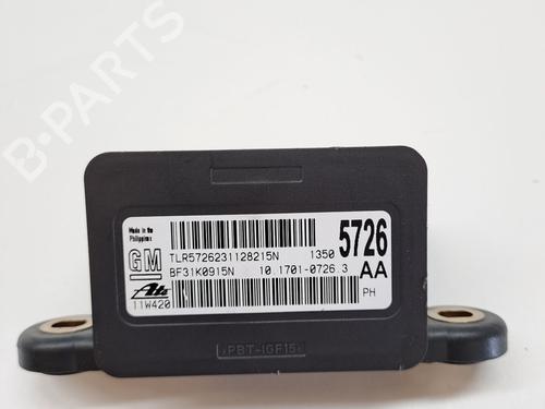 Elektronisk modul OPEL ASTRA J (P10) 1.7 CDTI (68) | BP23363464M83 