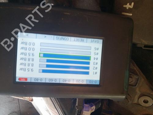 Motor RENAULT MODUS / GRAND MODUS (F/JP0_) 1.6 (JP0L, JP0V) (88 hp) 23367728