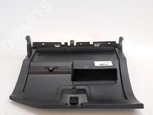 Glove box CITROËN BERLINGO Box Body/MPV (B9) 1.6 HDi 90 16V | BP26675487C95 
