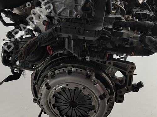 Engine CITROËN C4 II (NC_) 1.6 HDi 90 | BP37272791M1 - Image 3