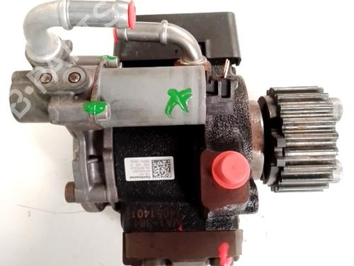 Injection pump SKODA RAPID Spaceback (NH1) 1.6 TDI | BP31182218M78 