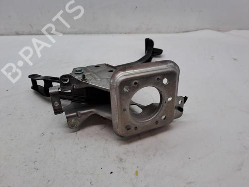 Break pedal VW PASSAT B6 (3C2) 2.0 TDI 16V | BP23358134I19 