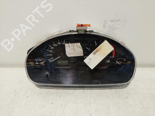 Cockpit MITSUBISHI CARISMA (DA_) 1.6 (DA1A) (90 hp) 25988557