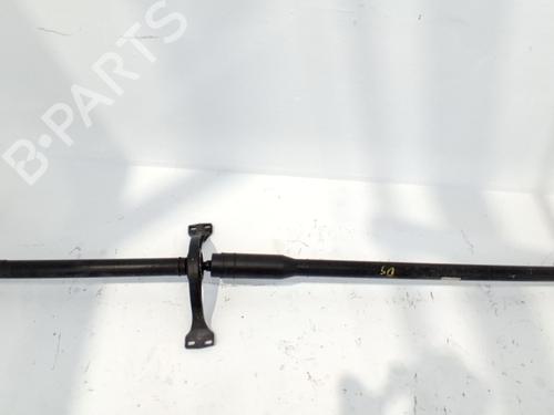 Used Driveshaft Driveshaft VW TIGUAN (AD1, AX1) 2.0 TDI (150 hp) 40550758 40550758
