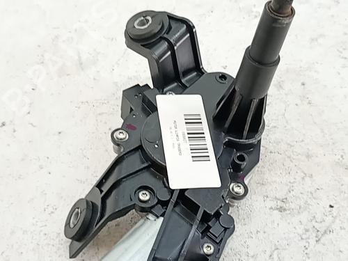 Used Rear wiper motor Rear wiper motor MG MG HS (AS33) 1.5 T PHEV (339 hp) 39741737 39741737
