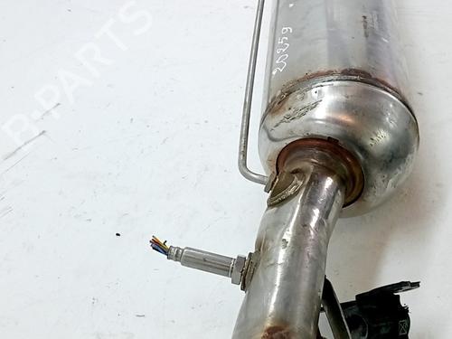 Particulate filter CITROËN JUMPY III Van (V_) 2.0 BlueHDi 145 4x4 | BP36036214M81 - Image 3
