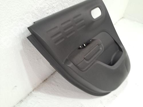 Rear left panel CITROËN C3 AIRCROSS II (2R_, 2C_) 1.5 BlueHDi 100 (2CYHYJ) | BP29557178C60 