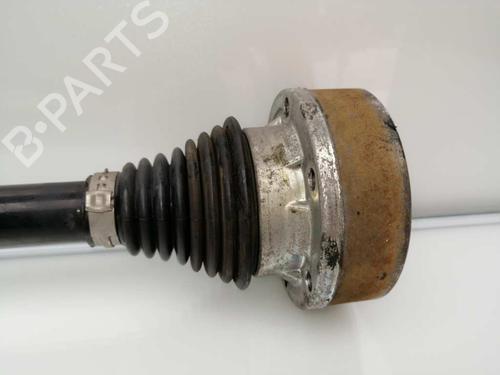 Right rear driveshaft AUDI Q3 (8UB, 8UG) 2.0 TDI quattro | BP23935700M41 