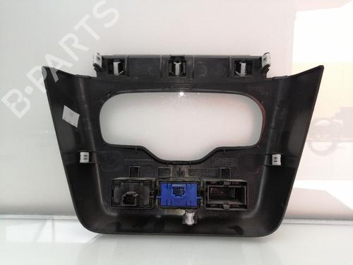 Andre DACIA DOKKER MPV (KE_) 1.5 dCi / Blue dCi 75 (KEAJ, KEAH, KEJW) | BP23419027O1