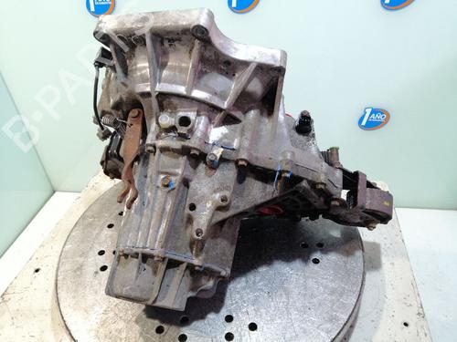 Gearbox KIA RIO I Hatchback (DC) 1.3 | BP24401916M3 