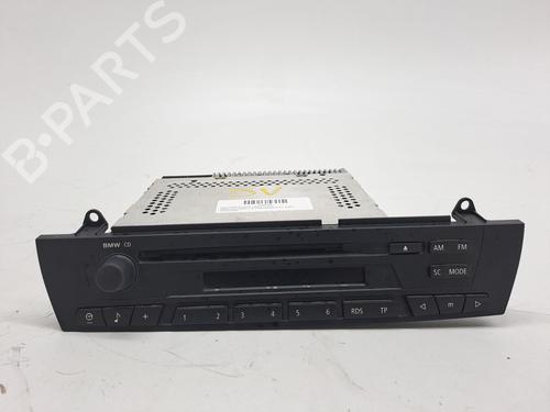 Radio BMW X3 (E83) 2.0 sd | BP23370325E6 