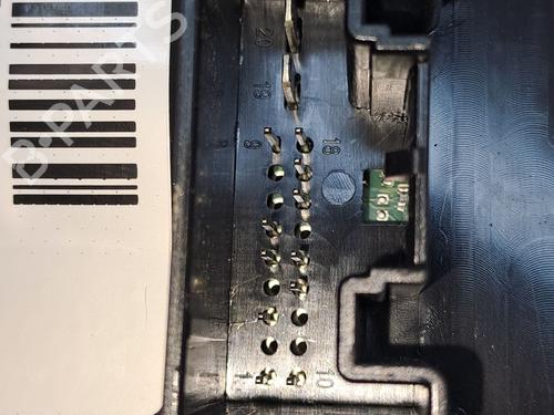 Climate control VW T-ROC (A11, D11) 1.5 TSI | BP24883853I5 