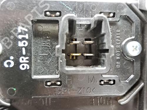 Other TOYOTA YARIS (_P13_) 1.3 (NSP130_, NSP130) | BP23974926O1 